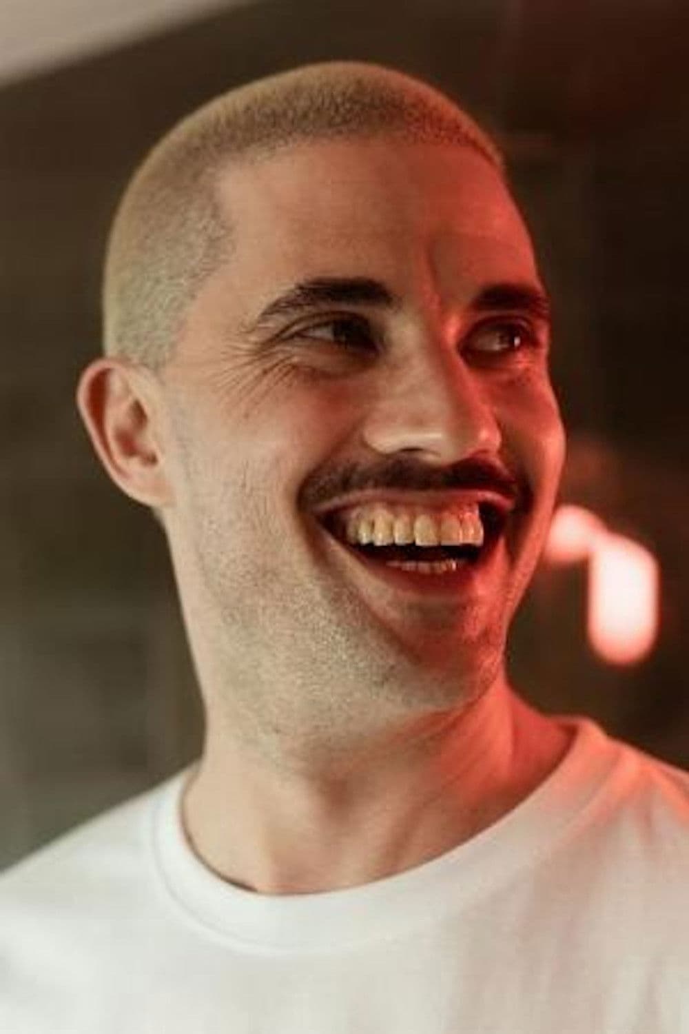 Dominik Fellmann profile