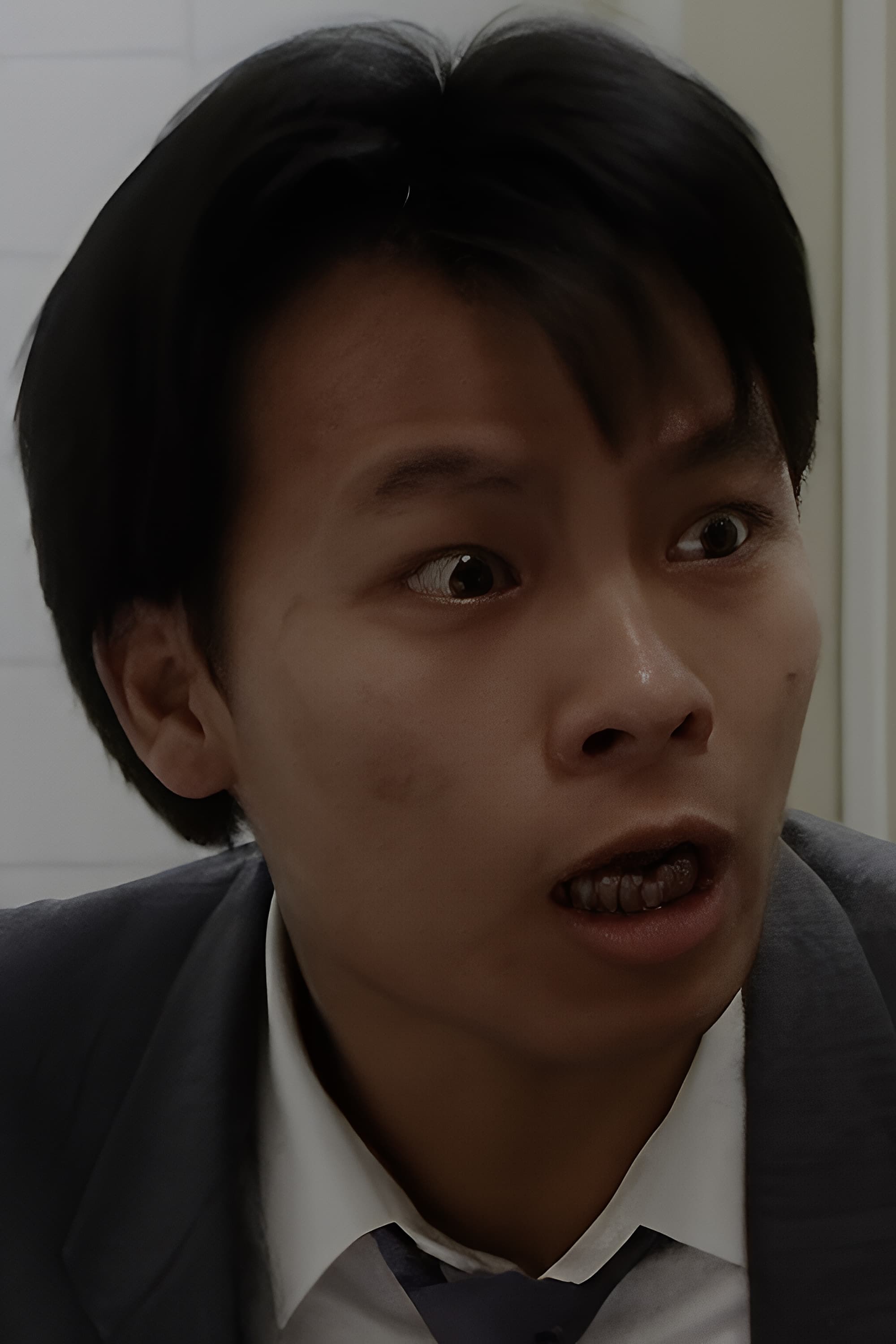 Douglas Kung Cheung-Tak profile