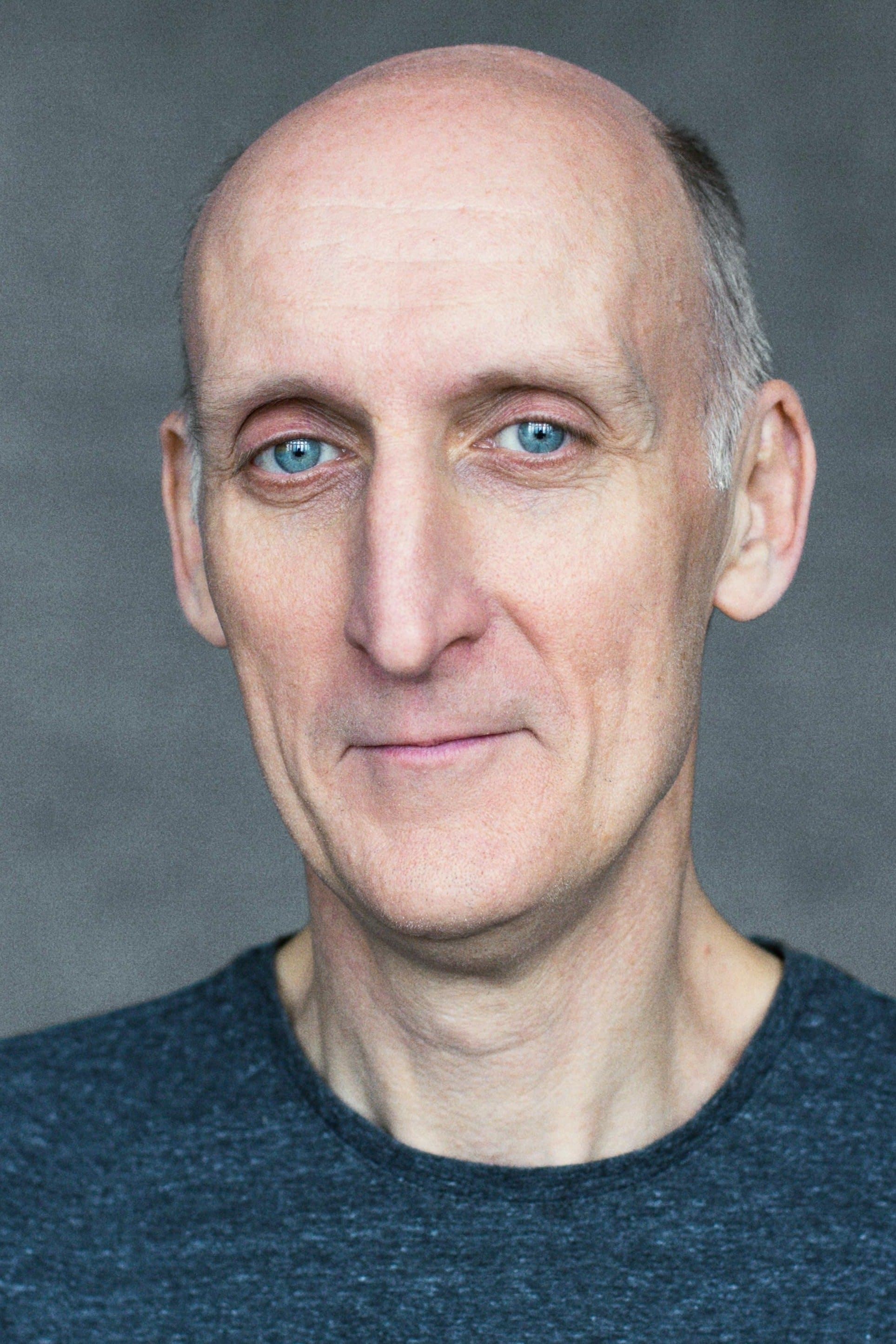 Claude Starling profile