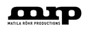 MRP Matila Röhr Productions