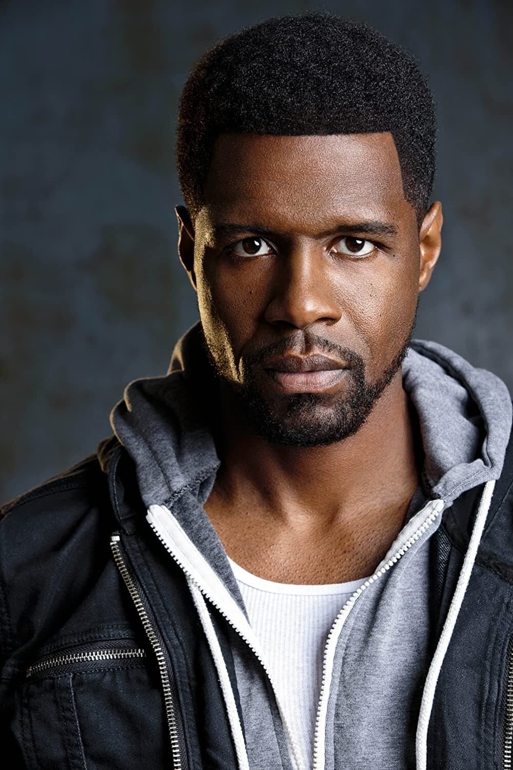 Garland Scott profile