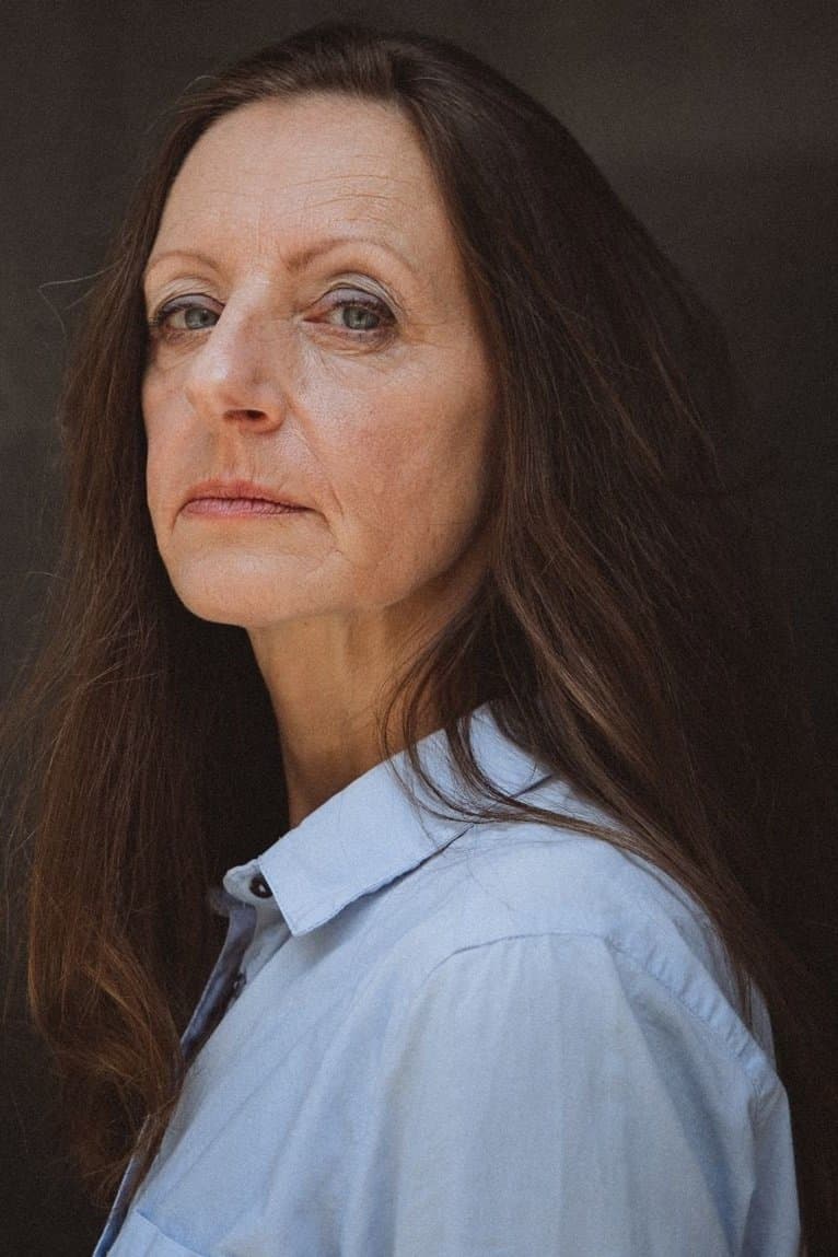 Sabine Herget profile