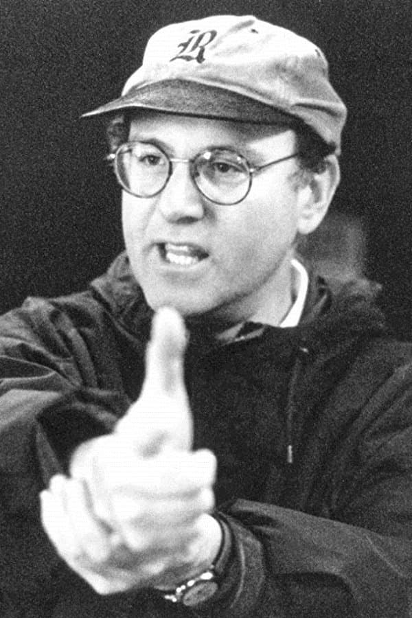 Joseph Ruben profile