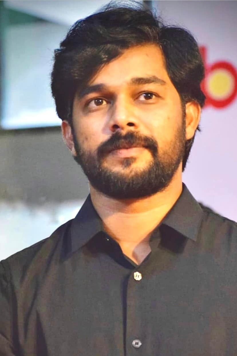 Sharafudheen profile