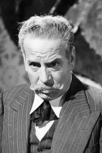 Julio Villarreal profile