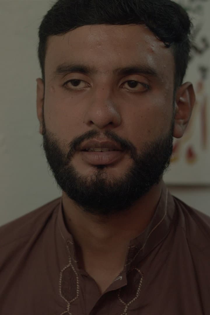 Faraz Yousaf profile