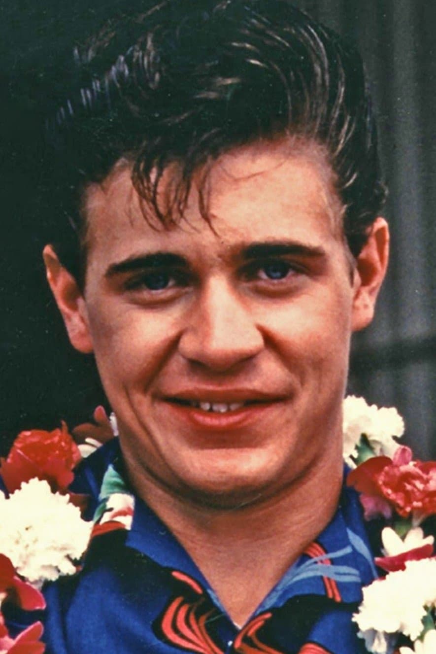 Chris Makepeace profile