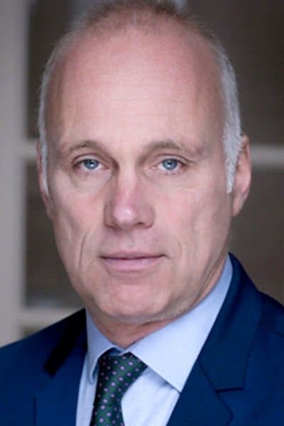 Eric Aubrahn profile