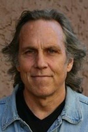 Jason Robards III profile