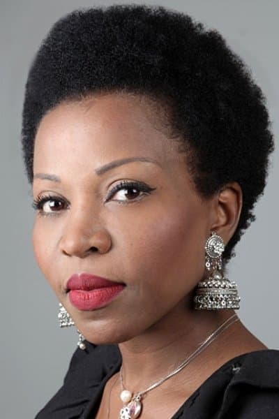 Nancy Murillo profile