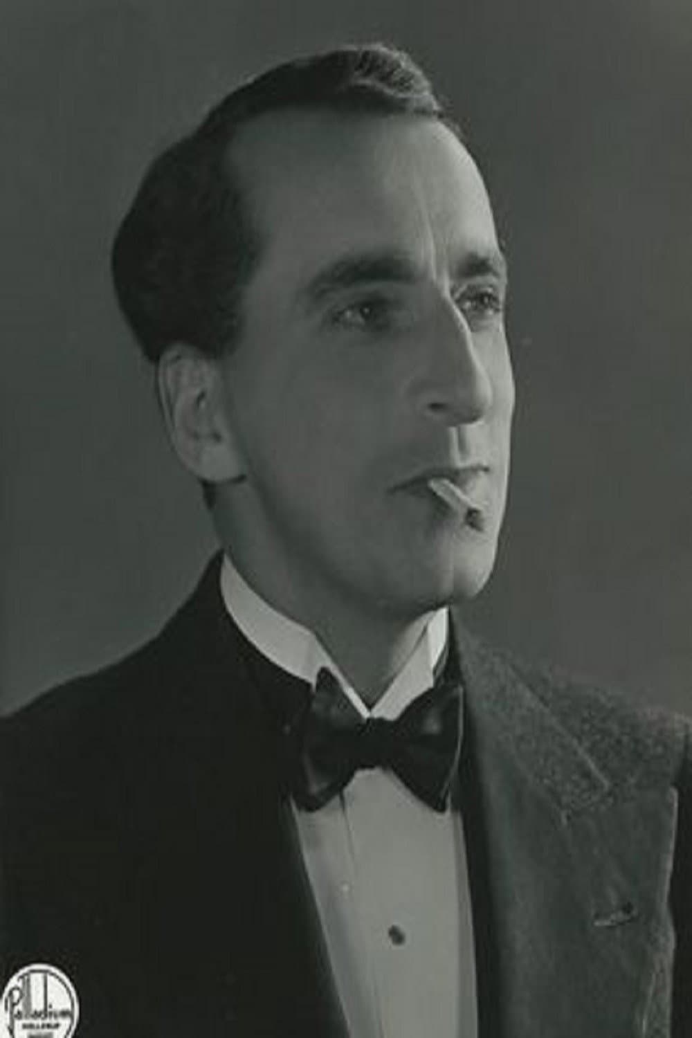 Henrik Bentzon profile