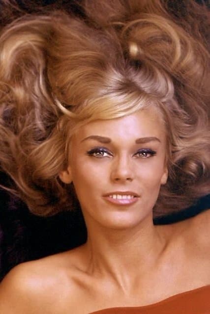 Connie Mason profile