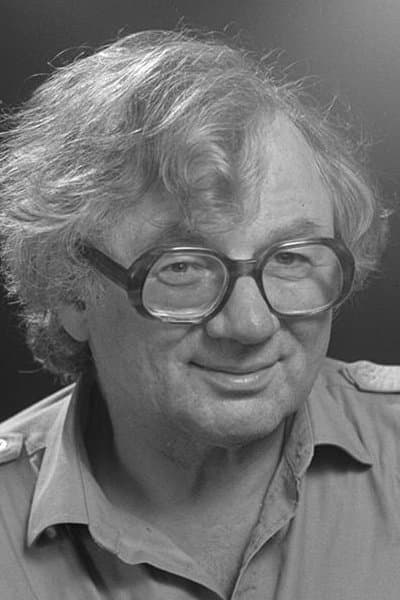 Vlastimil Hašek profile