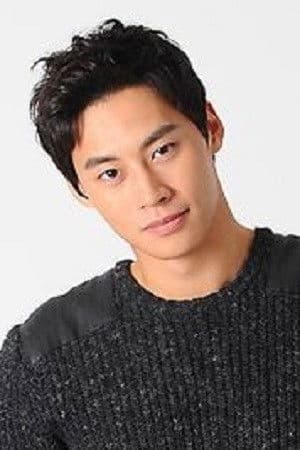 Jeong Eun-woo profile