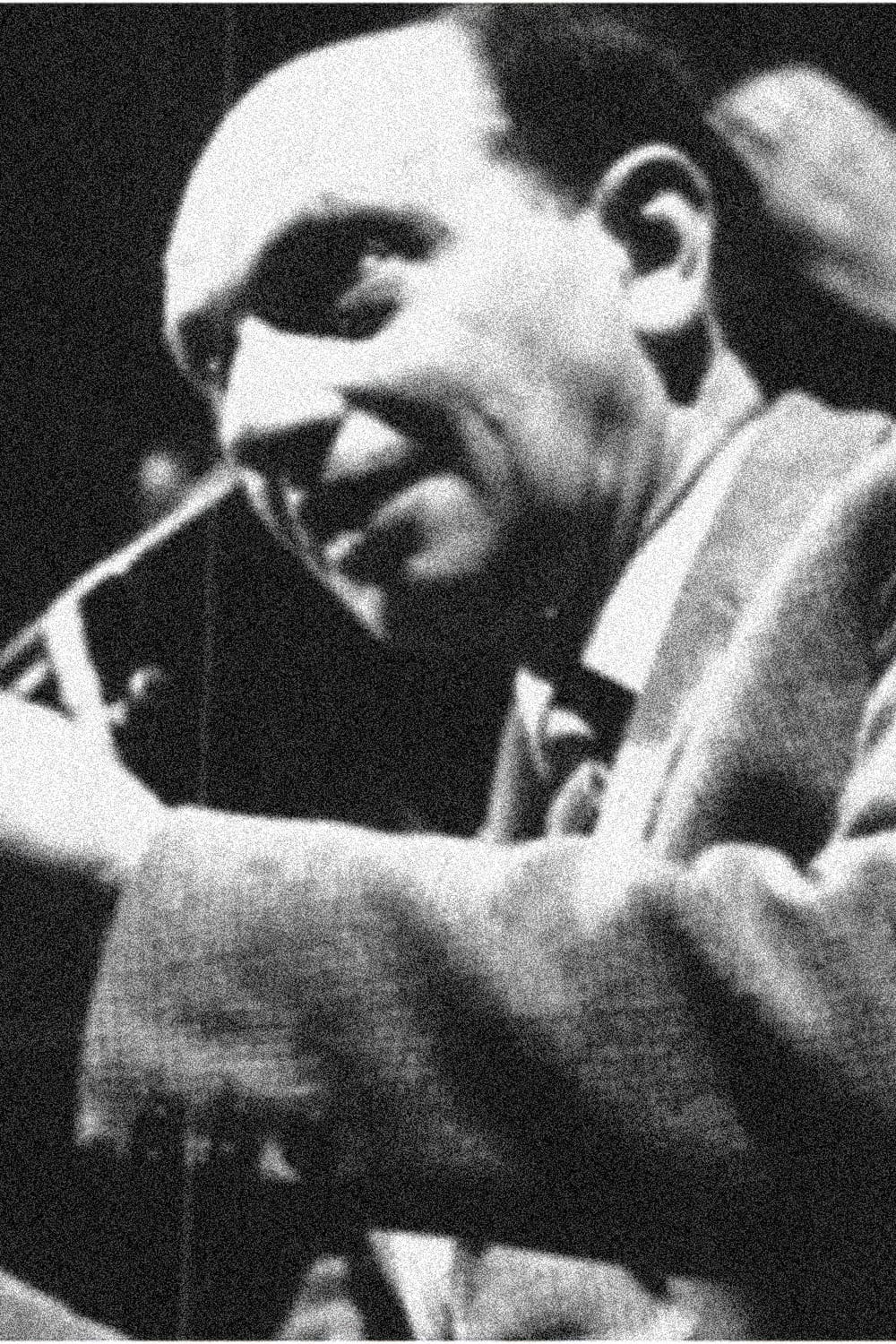 Carlo Ludovico Bragaglia profile