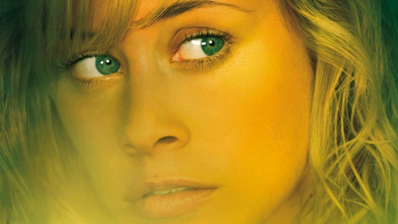 Jungle Child backdrop