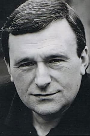 Alan Talbot profile