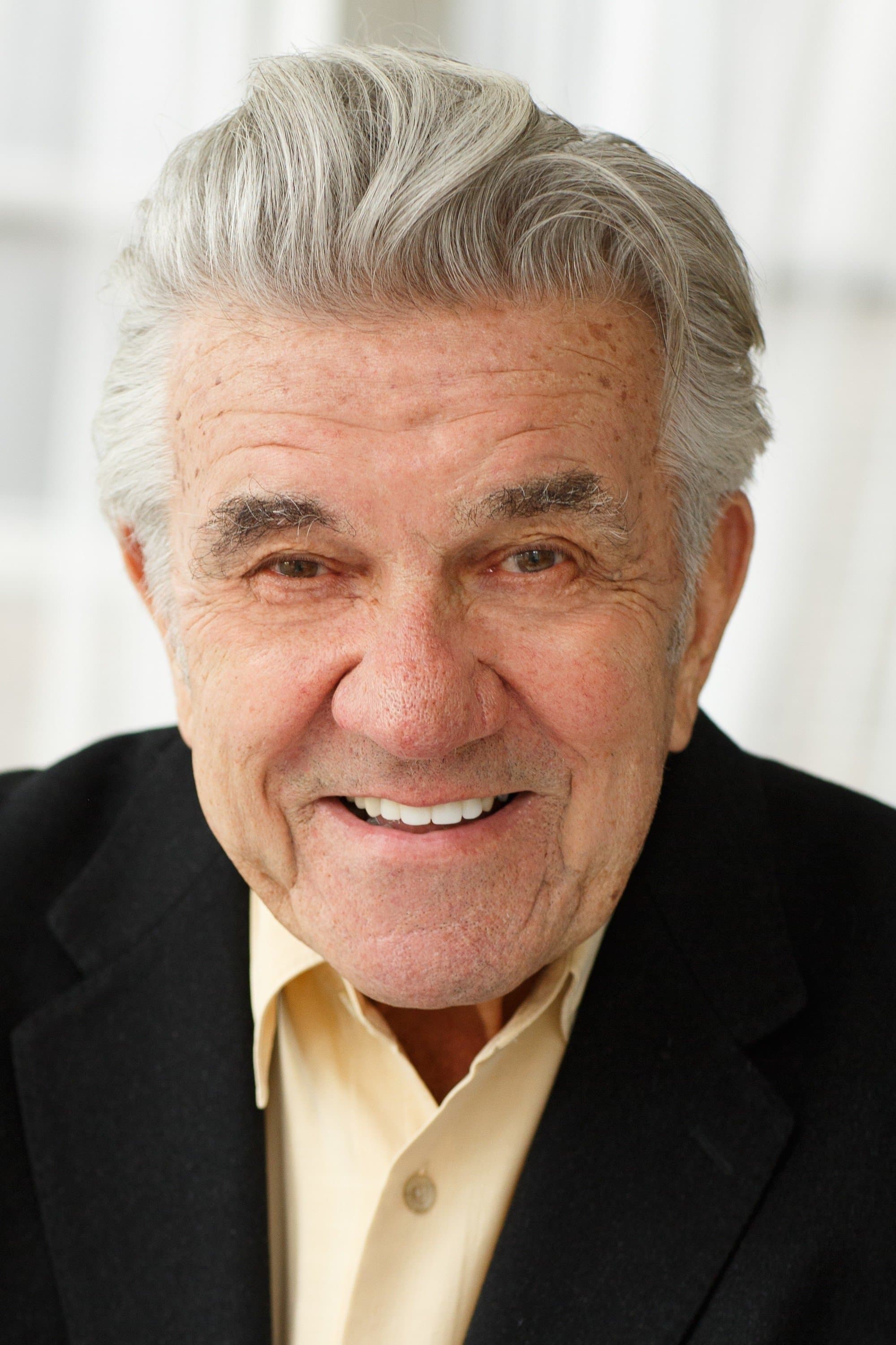 Jack A. O'Connell profile