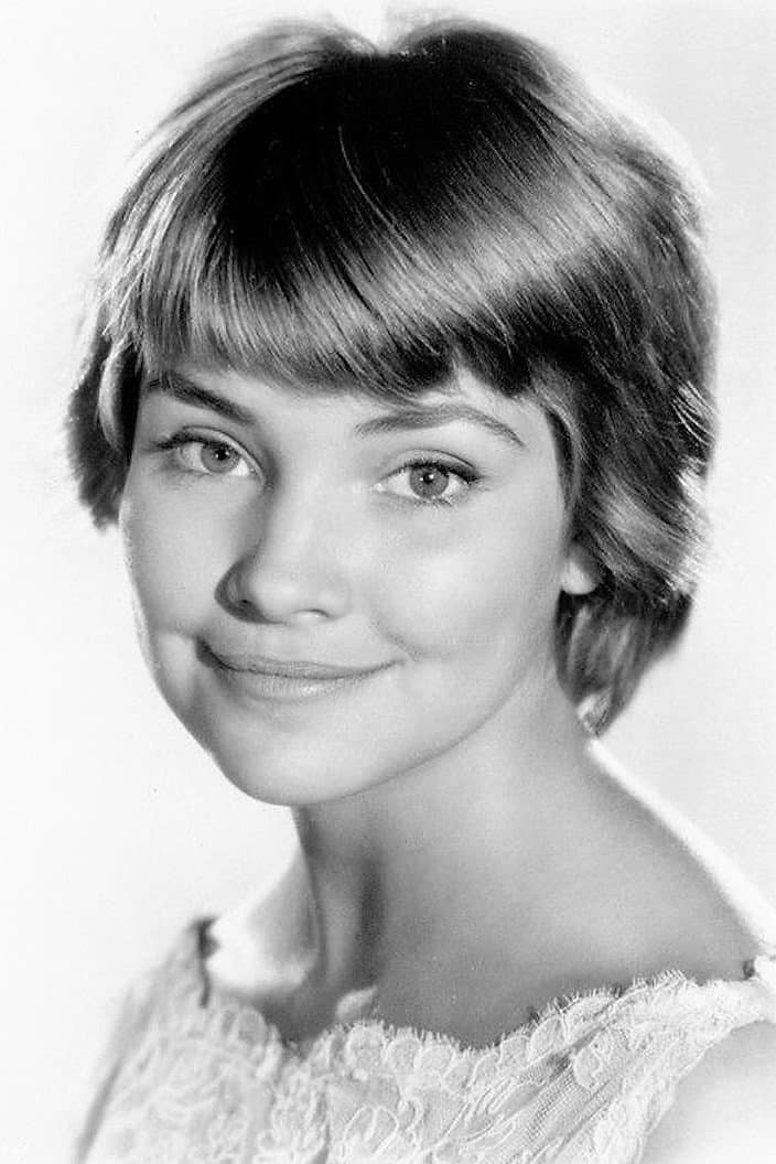 Lauri Peters profile