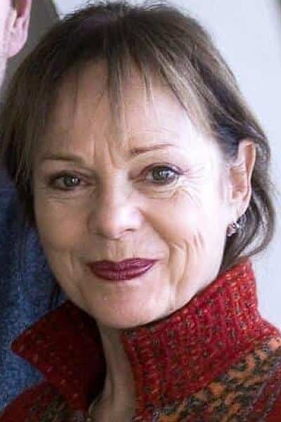 Anne-Lise Gabold profile