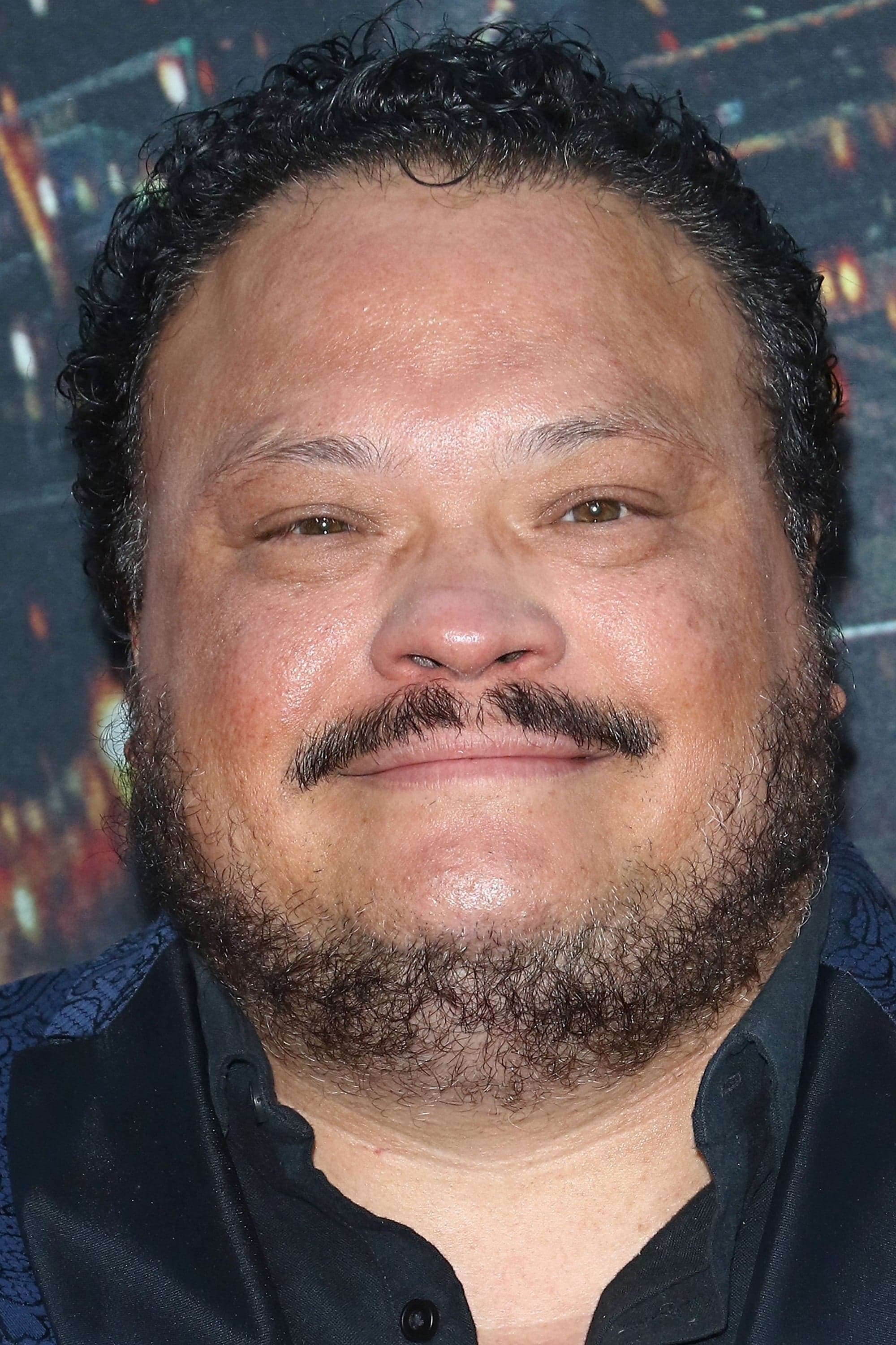 Adrian Martinez profile