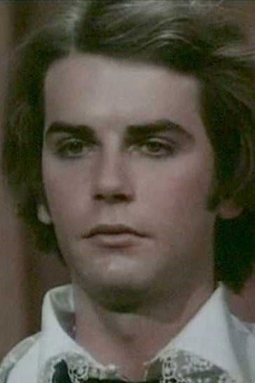 Yuri Senkevich profile