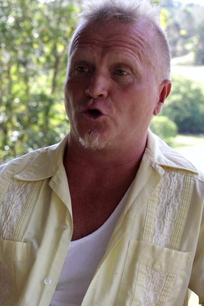 Neil G. Young profile