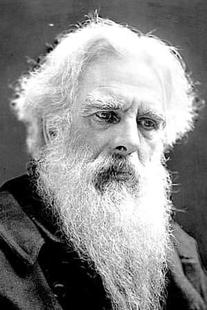 Eadweard Muybridge profile