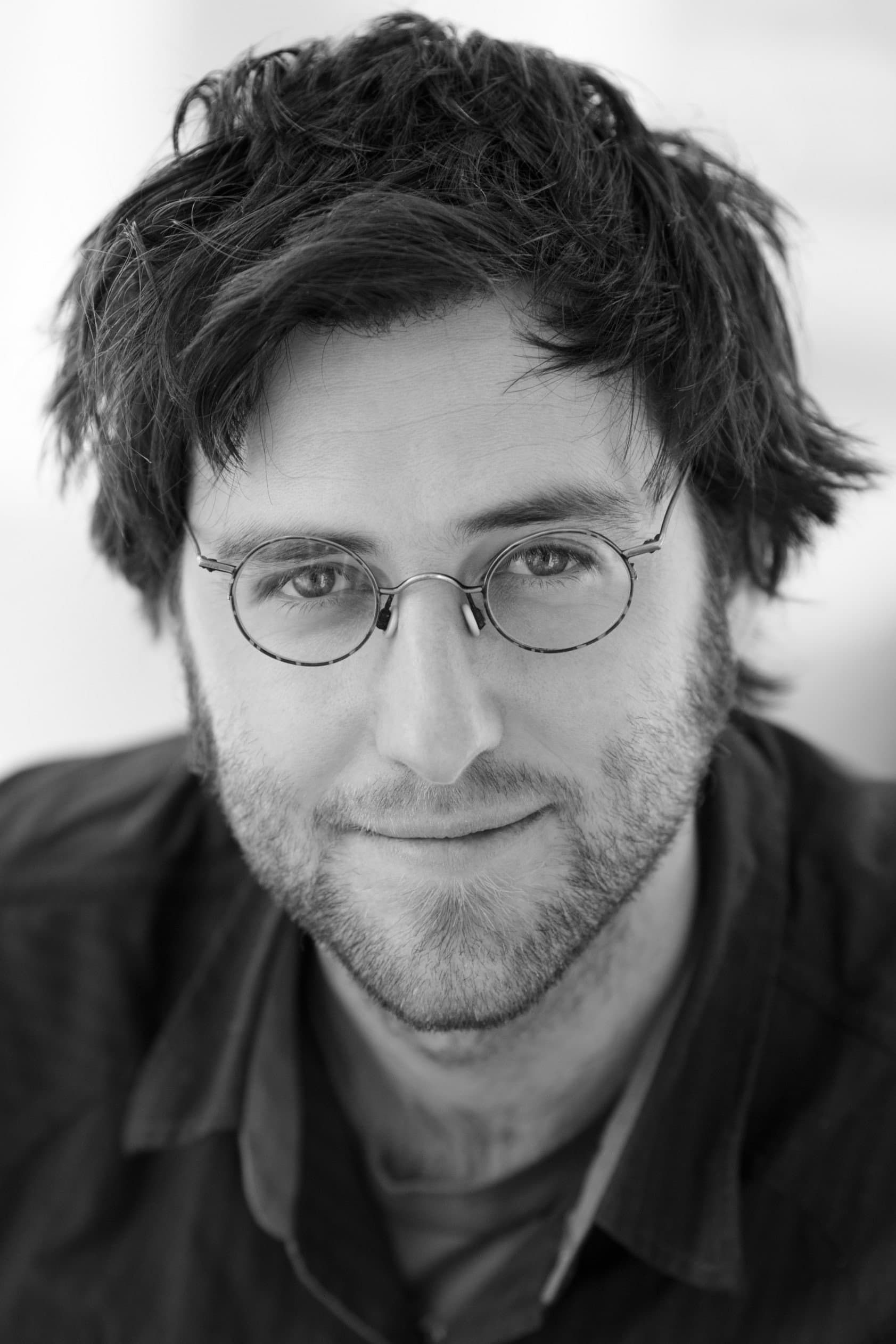 Julien Fréchette profile