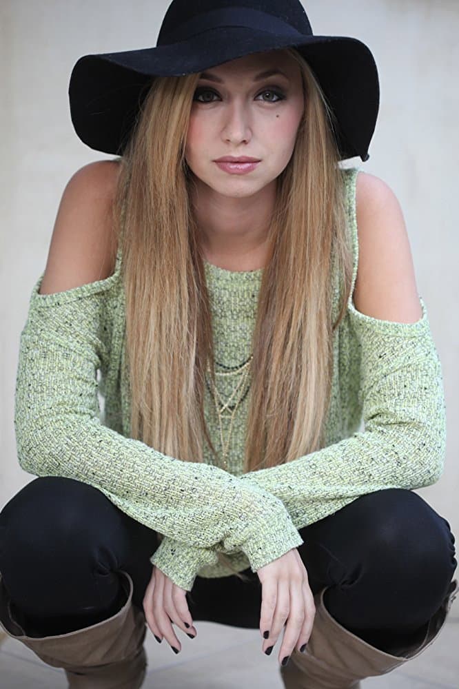 Lissa Lauria profile