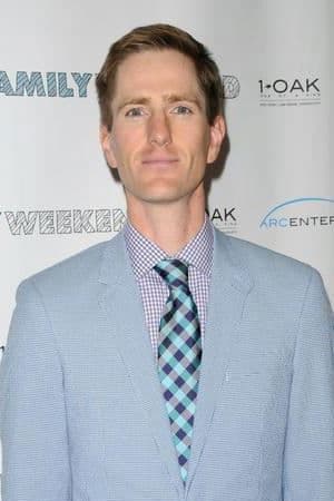 Benjamin Epps profile