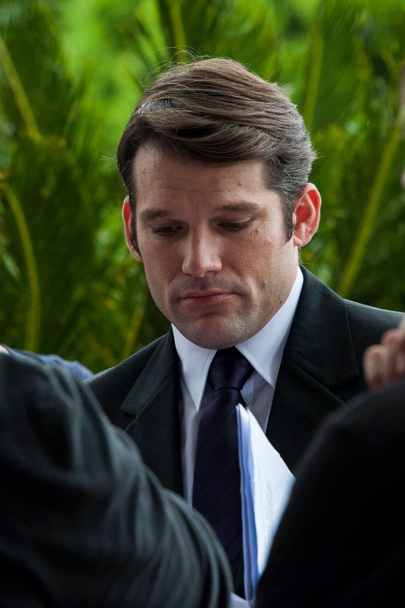 Brad Kendrick profile