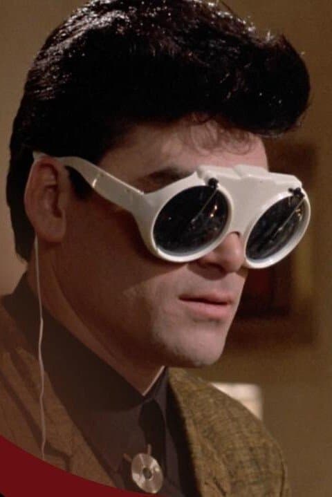 Keith Joe Dick profile