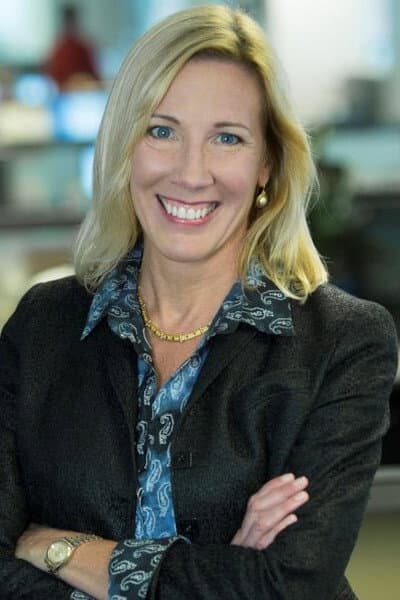 Elizabeth Williamson profile