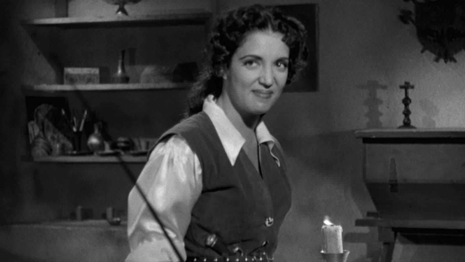 The Sword of Granada backdrop