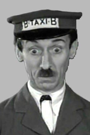 Charley Rogers profile