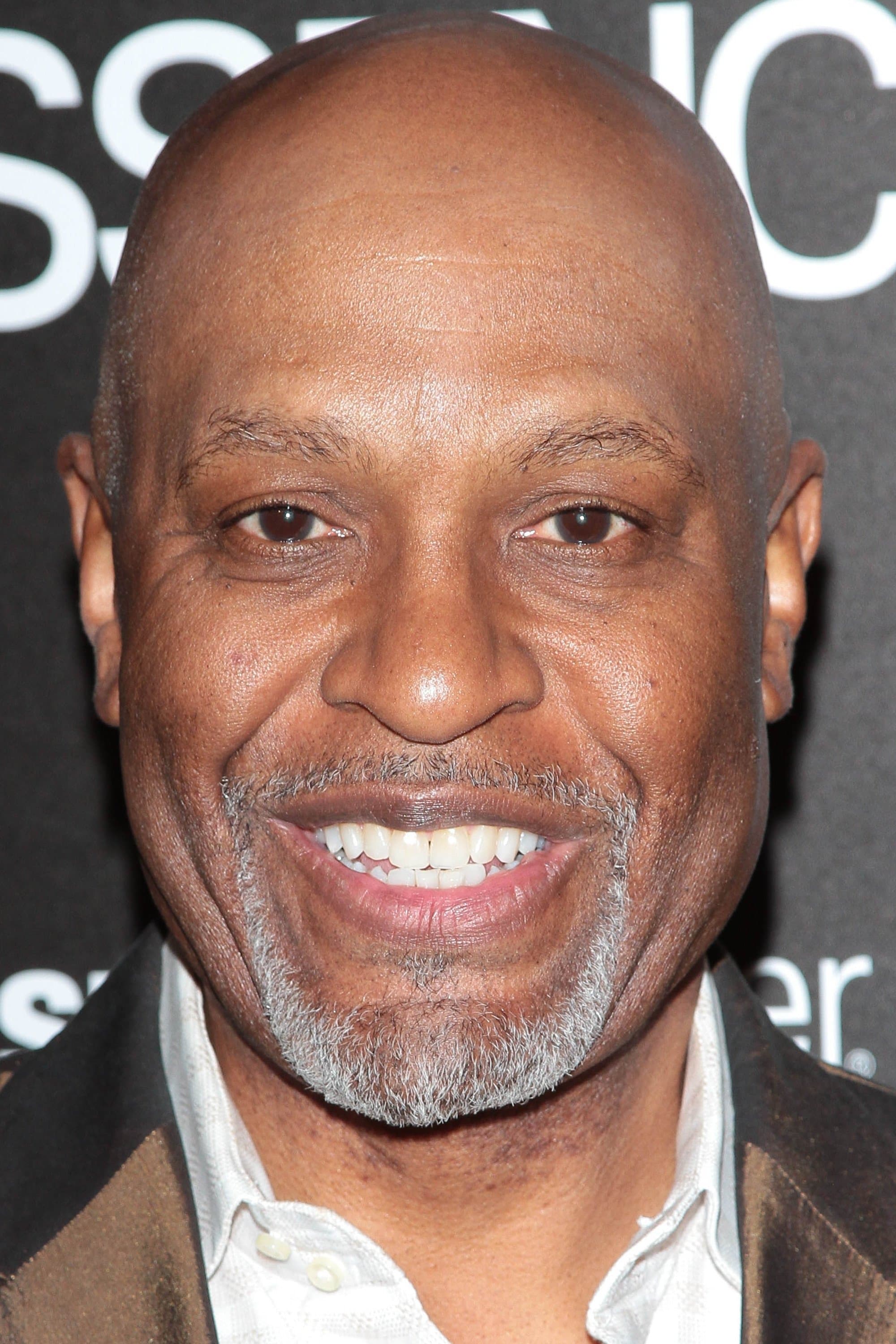 James Pickens Jr. profile