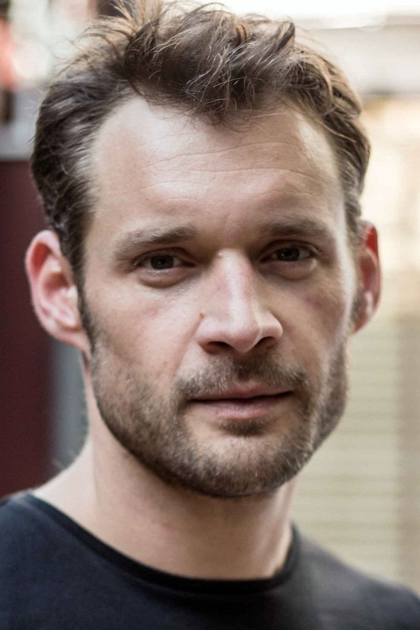 Rémi Pedevilla profile