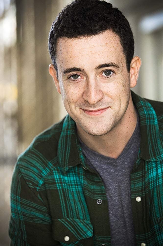 Jacob Grodnik profile