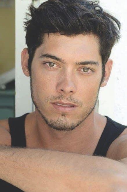 Matt William Knowles profile