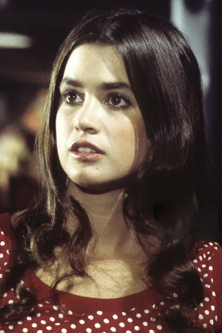 Penny Peyser profile