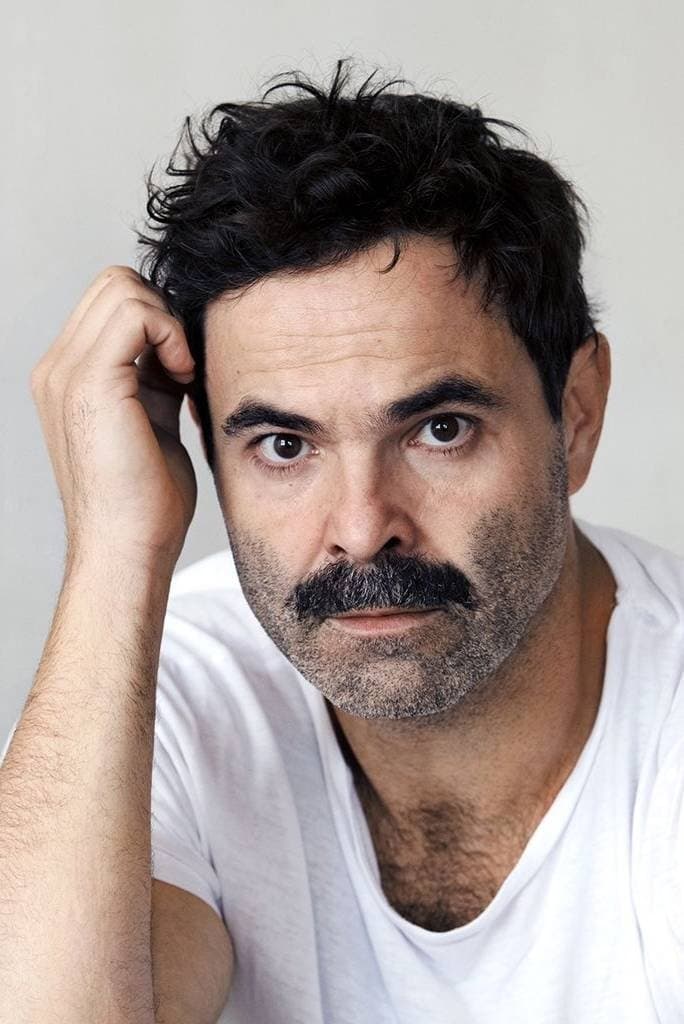 Andreas Döhler profile