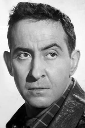 Luis Prendes profile