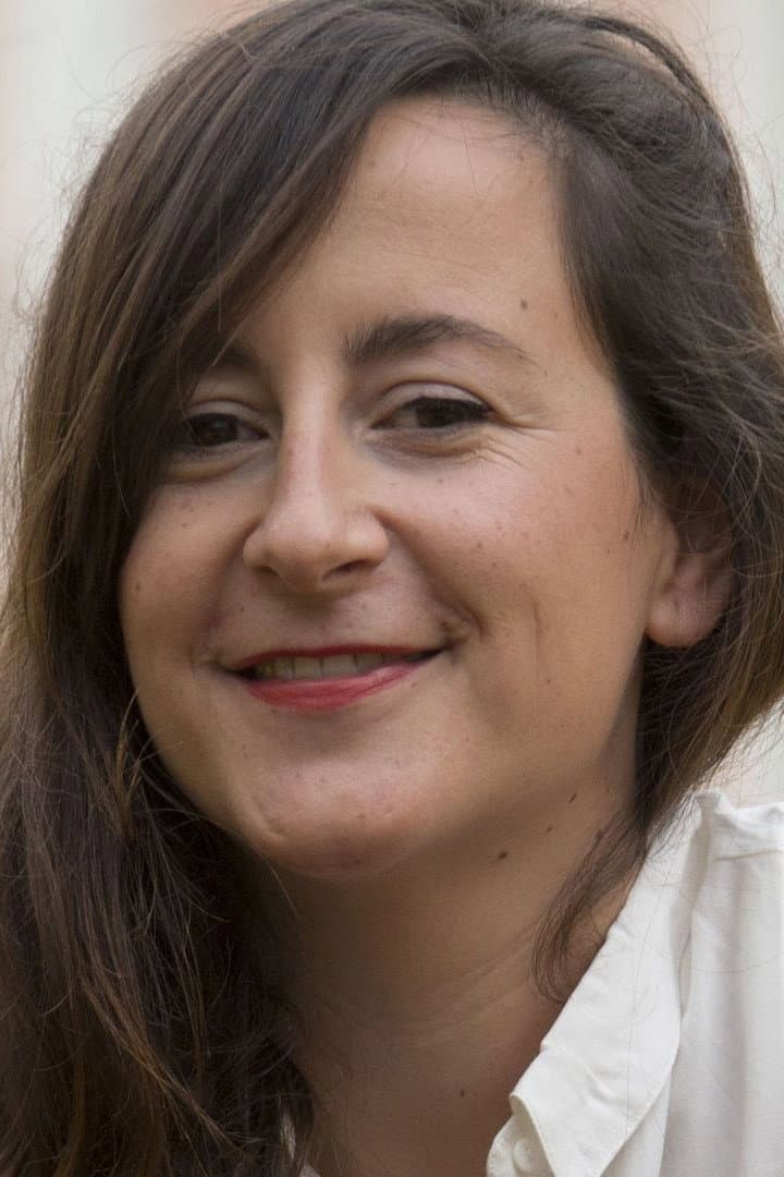 Laura Herrero Garvín profile