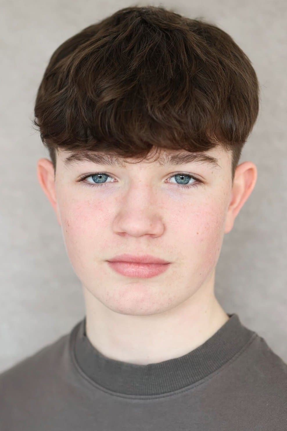 Matthew Stagg profile