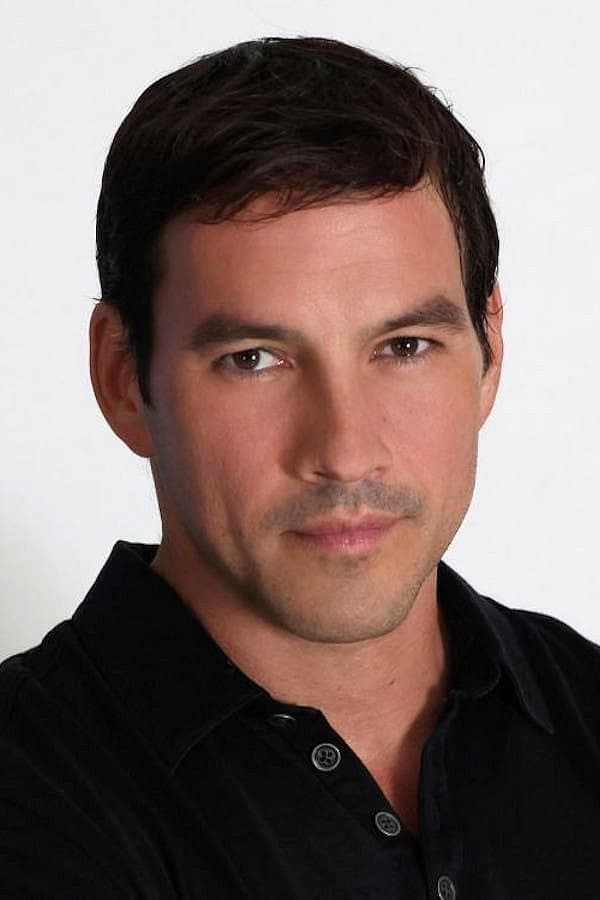 Tyler Christopher profile