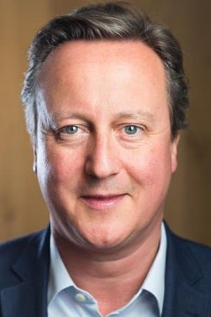 David Cameron profile