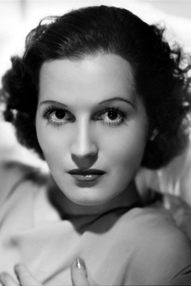 Edith Atwater profile