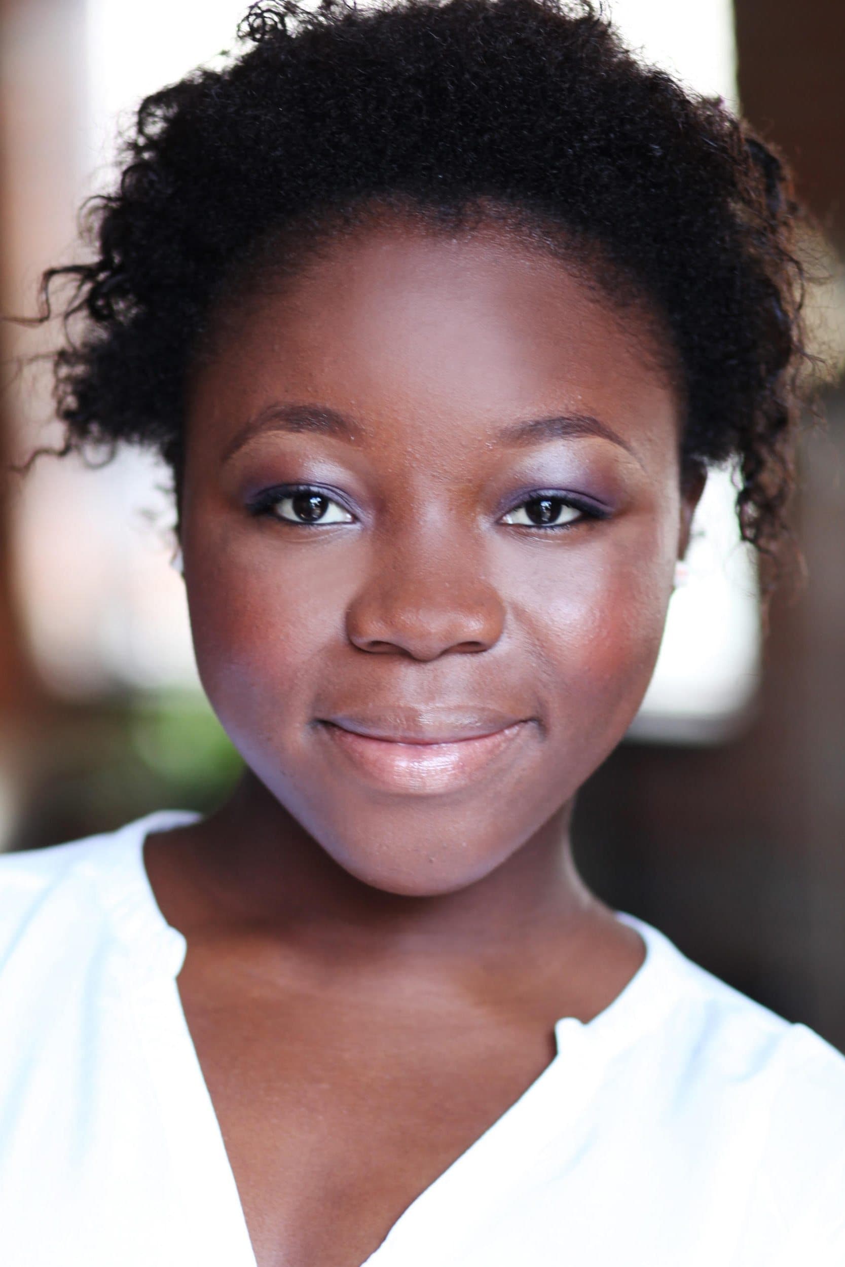 Rachel Mwanza profile