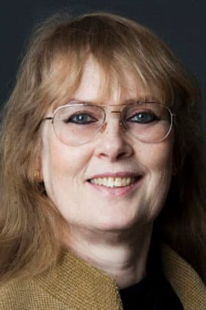 Marie-Louise Ekman profile